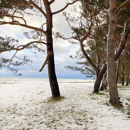 Salus Whg 5 Auszeit - Mit 2 Baedern Und Balkon