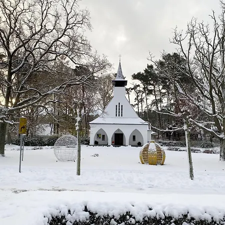 Salus Whg 5 Auszeit - Mit 2 Baedern Und Balkon Apartmán
