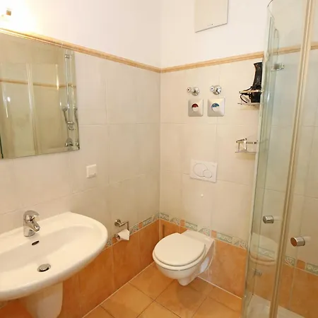 Salus Whg 5 Auszeit - Mit 2 Baedern Und Balkon