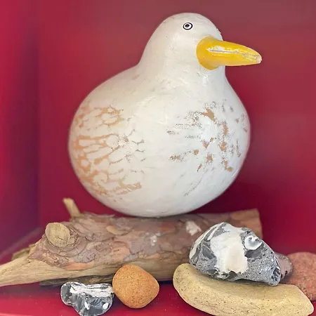 Salus Whg 5 Auszeit - Mit 2 Baedern Und Balkon *