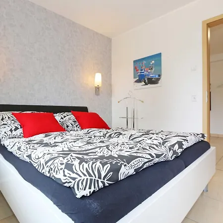 Salus Whg 5 Auszeit - Mit 2 Baedern Und Balkon