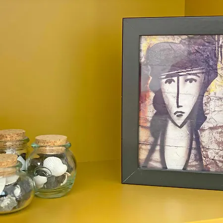 Salus Whg 5 Auszeit - Mit 2 Baedern Und Balkon Apartmán Baabe