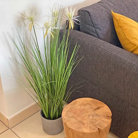 Salus Whg 5 Auszeit - Mit 2 Baedern Und Balkon Apartmán *