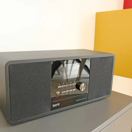 Salus Whg 5 Auszeit - Mit 2 Baedern Und Balkon Baabe